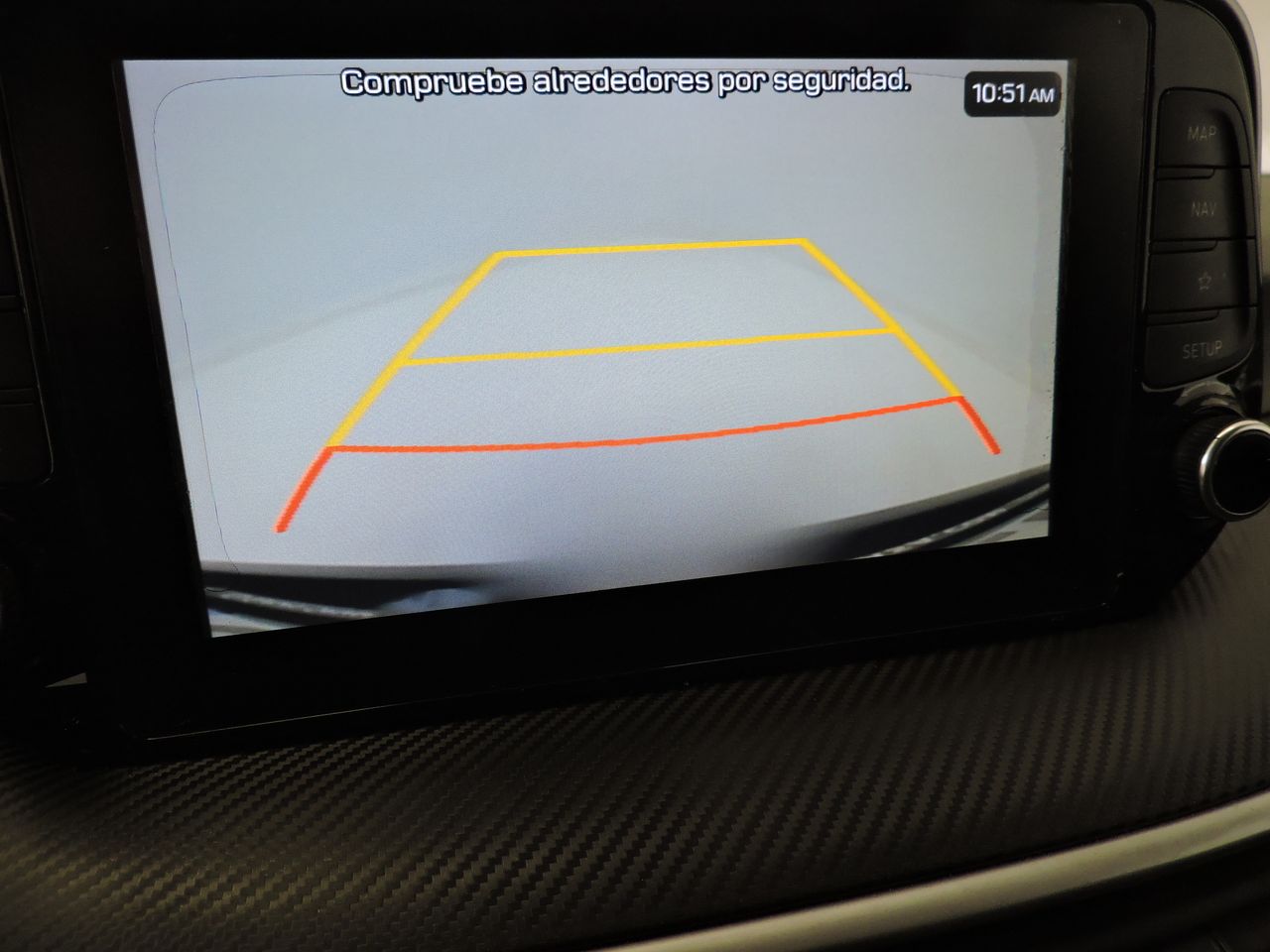 Hyundai Tucson 1.6 CRDi 85 kW (116 CV) 48V 4x2 SLE - Foto 14