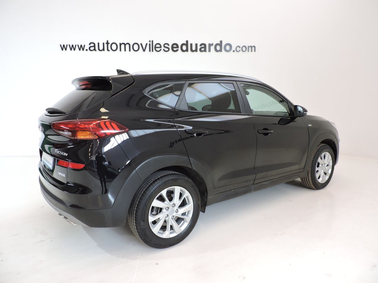 Hyundai Tucson 1.6 CRDi 85 kW (116 CV) 48V 4x2 SLE - Foto 5