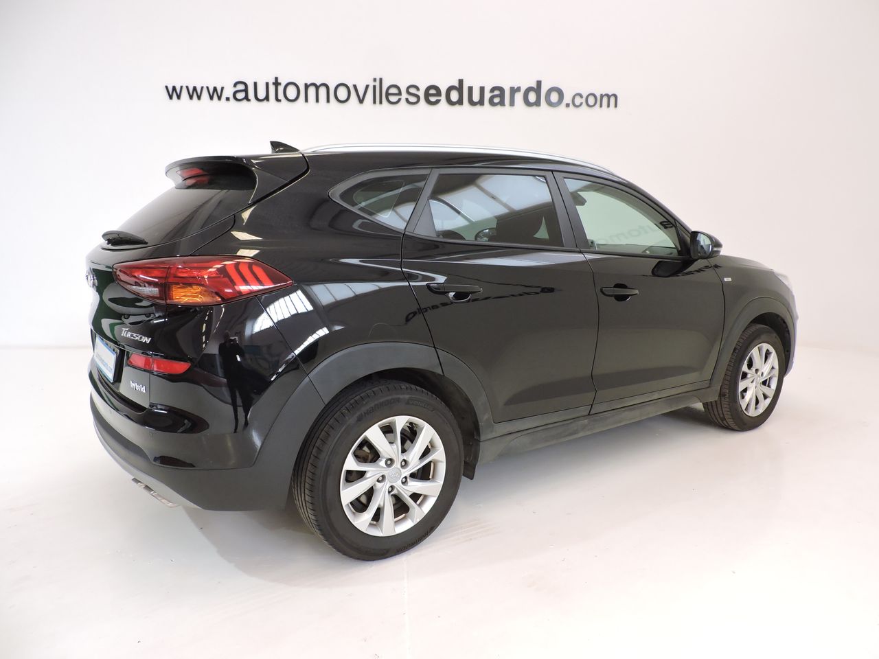 Hyundai Tucson 1.6 CRDi 85 kW (116 CV) 48V 4x2 SLE - Foto 5