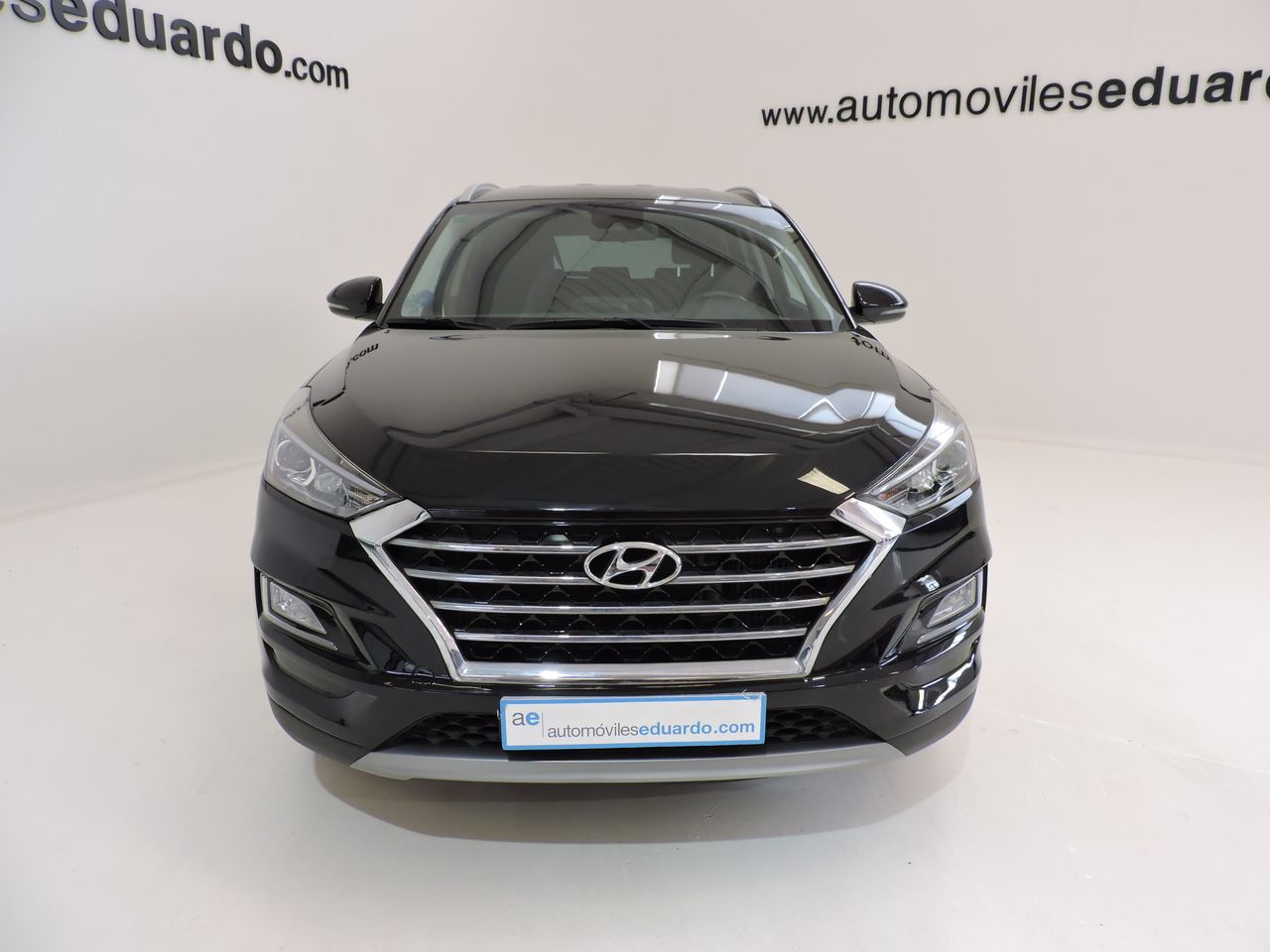 Hyundai Tucson 1.6 CRDi 85 kW (116 CV) 48V 4x2 SLE - Foto 3