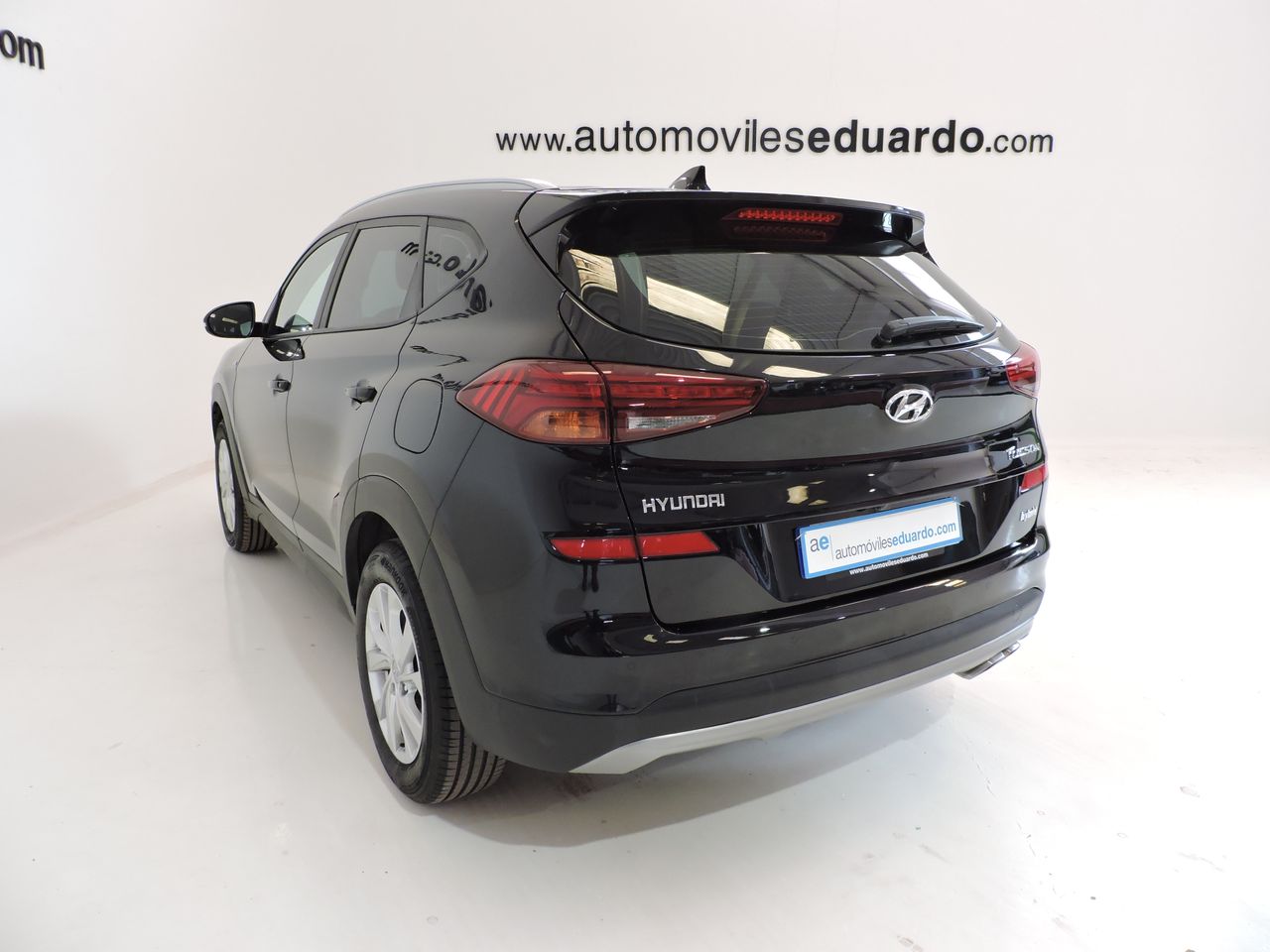 Hyundai Tucson 1.6 CRDi 85 kW (116 CV) 48V 4x2 SLE - Foto 7