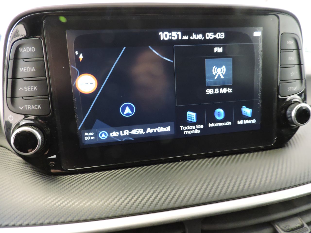 Hyundai Tucson 1.6 CRDi 85 kW (116 CV) 48V 4x2 SLE - Foto 13