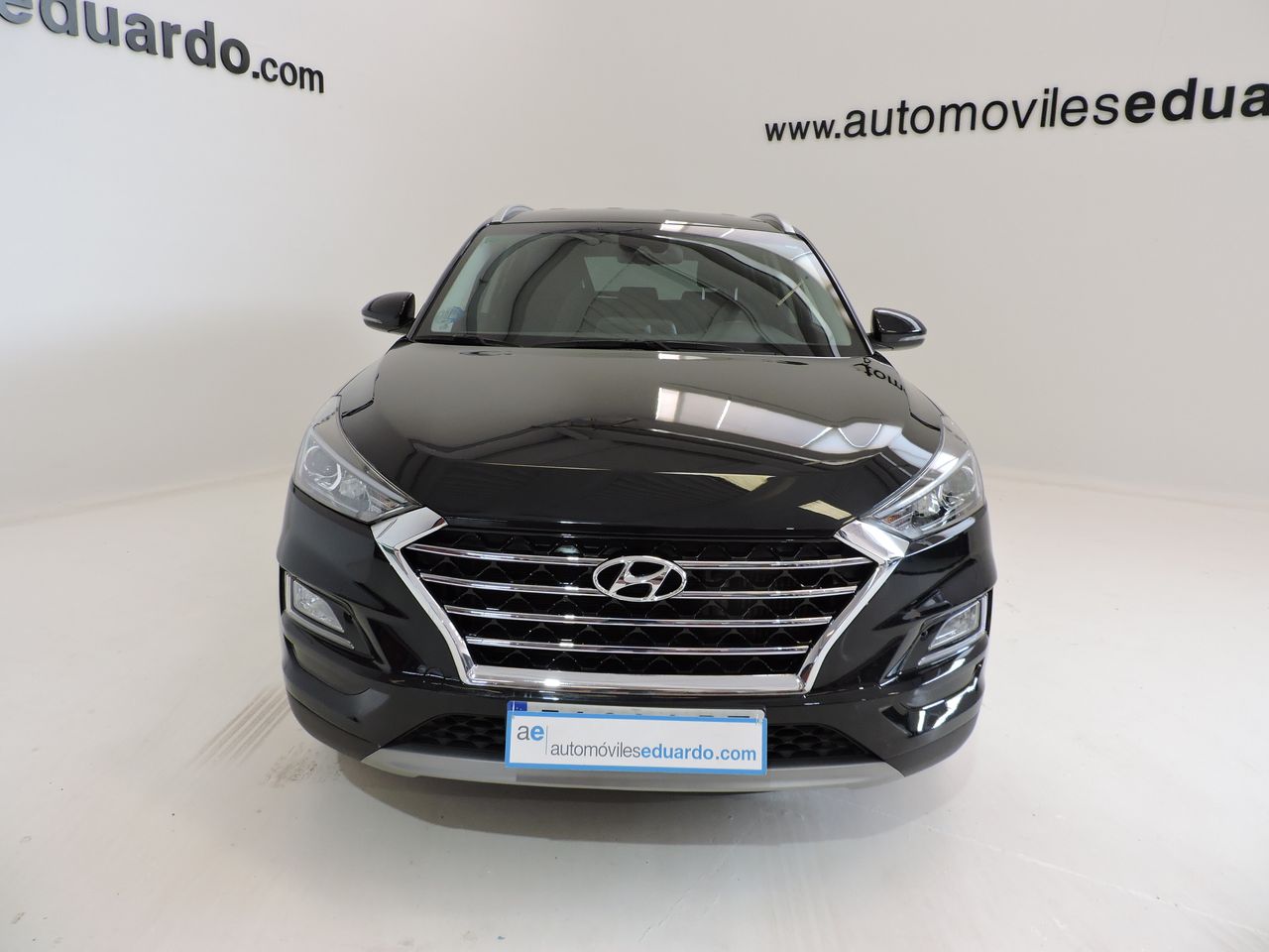 Hyundai Tucson 1.6 CRDi 85 kW (116 CV) 48V 4x2 SLE - Foto 3