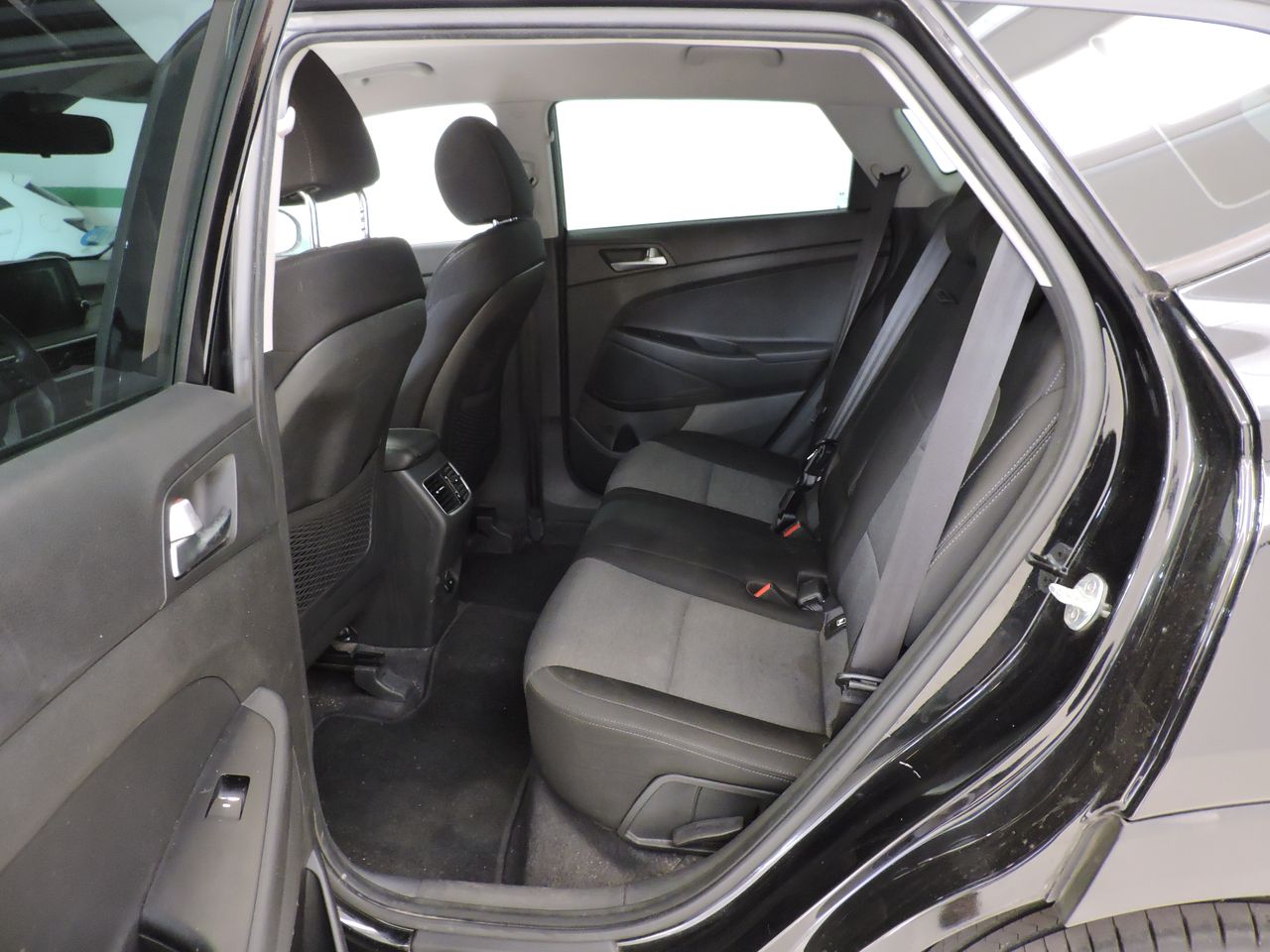 Hyundai Tucson 1.6 CRDi 85 kW (116 CV) 48V 4x2 SLE - Foto 11