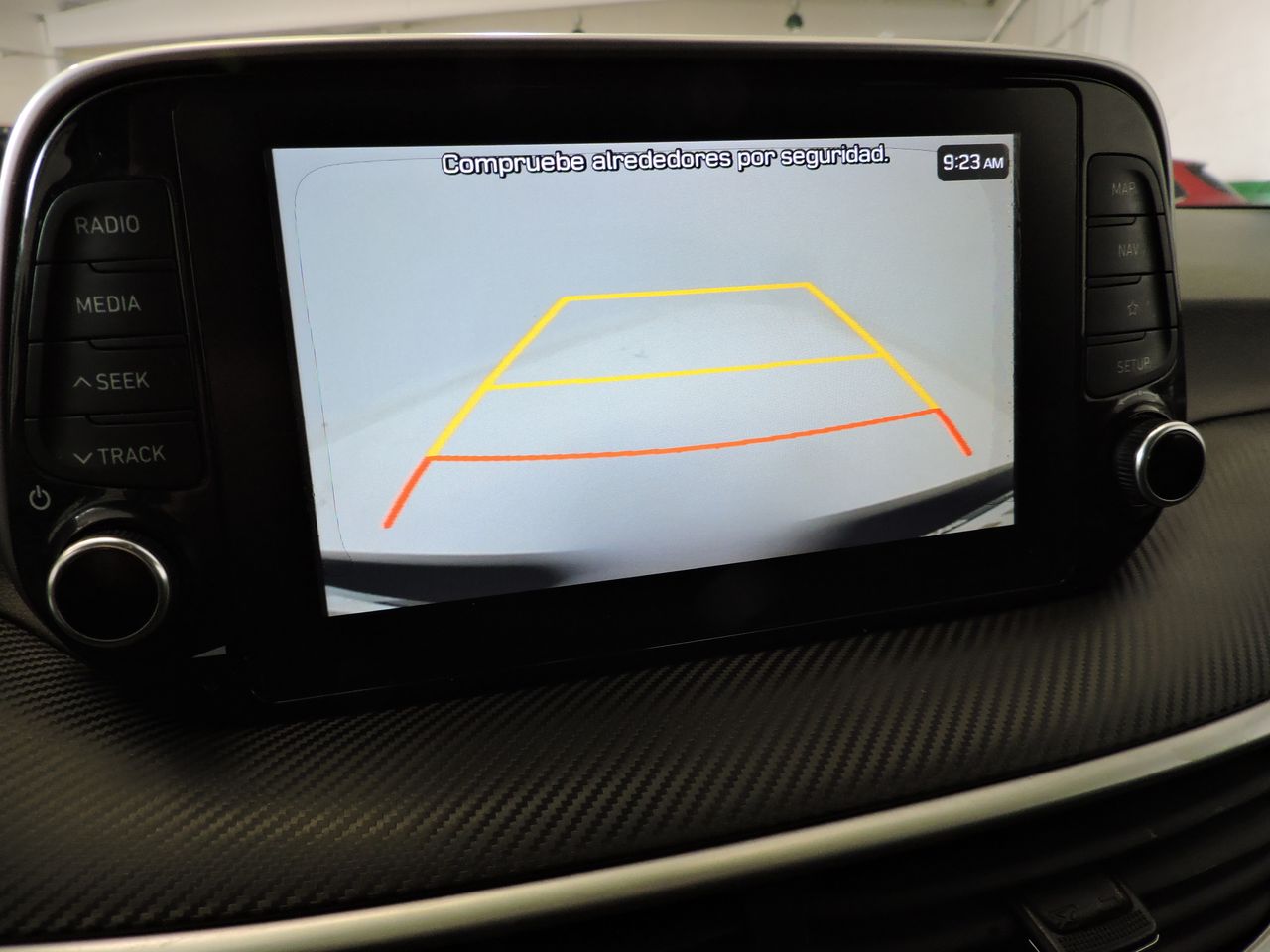 Hyundai Tucson 1.6 CRDi 85 kW (116 CV) 48V 4x2 SLE - Foto 13