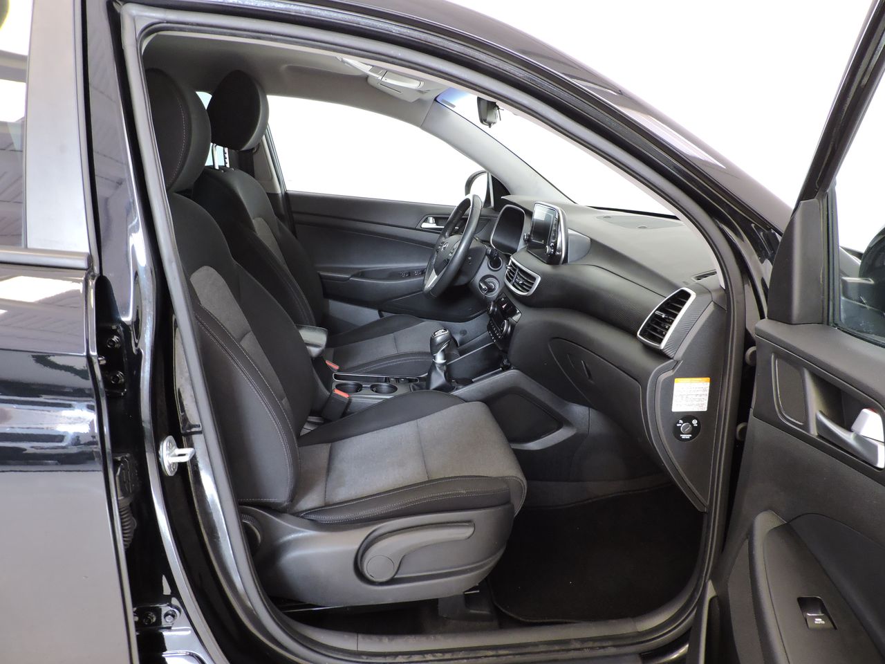 Hyundai Tucson 1.6 CRDi 85 kW (116 CV) 48V 4x2 SLE - Foto 10