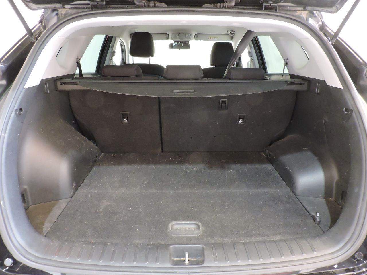 Hyundai Tucson 1.6 CRDi 85 kW (116 CV) 48V 4x2 SLE - Foto 15