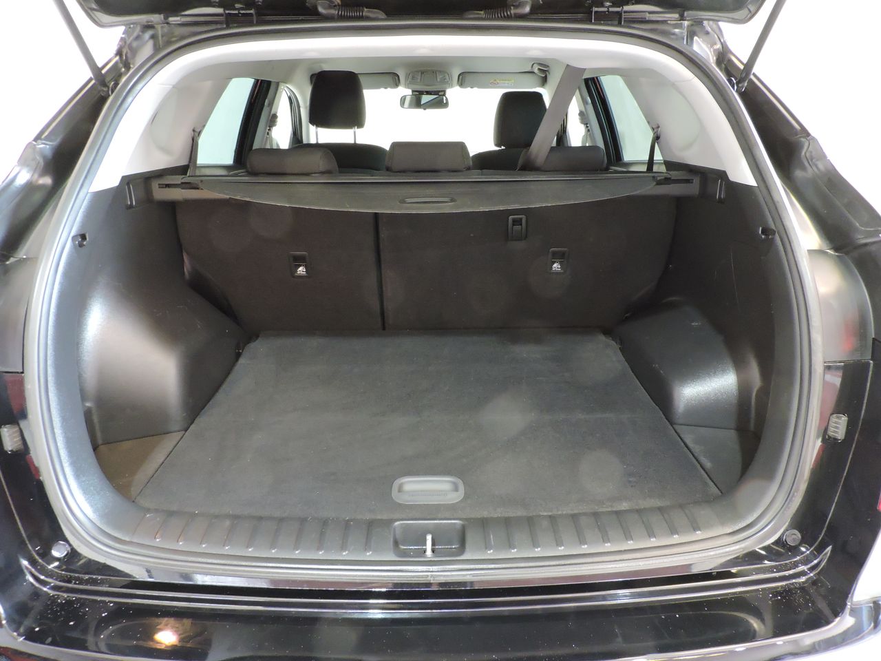 Hyundai Tucson 1.6 CRDi 85 kW (116 CV) 48V 4x2 SLE - Foto 15