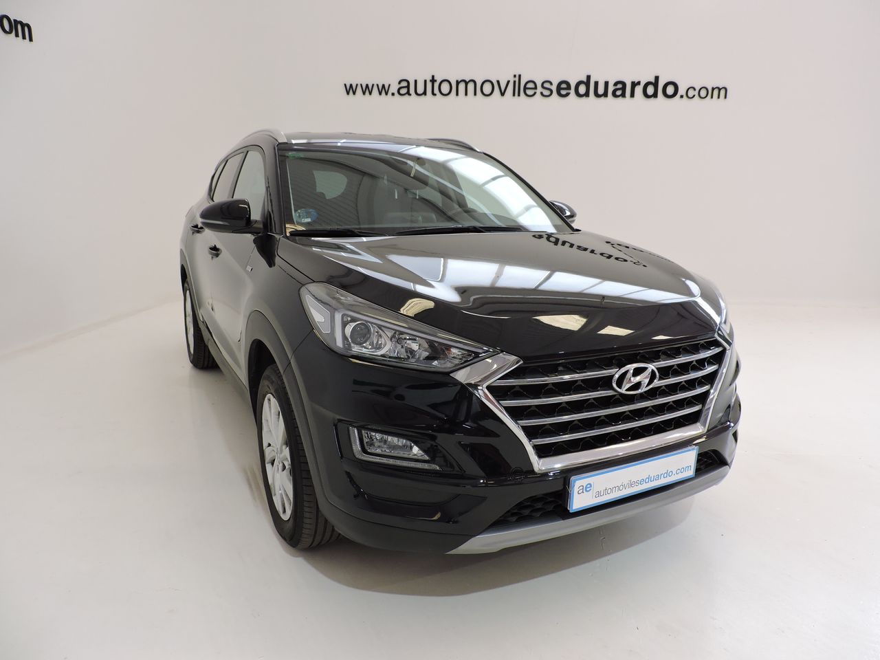 Hyundai Tucson 1.6 CRDi 85 kW (116 CV) 48V 4x2 SLE - Foto 4