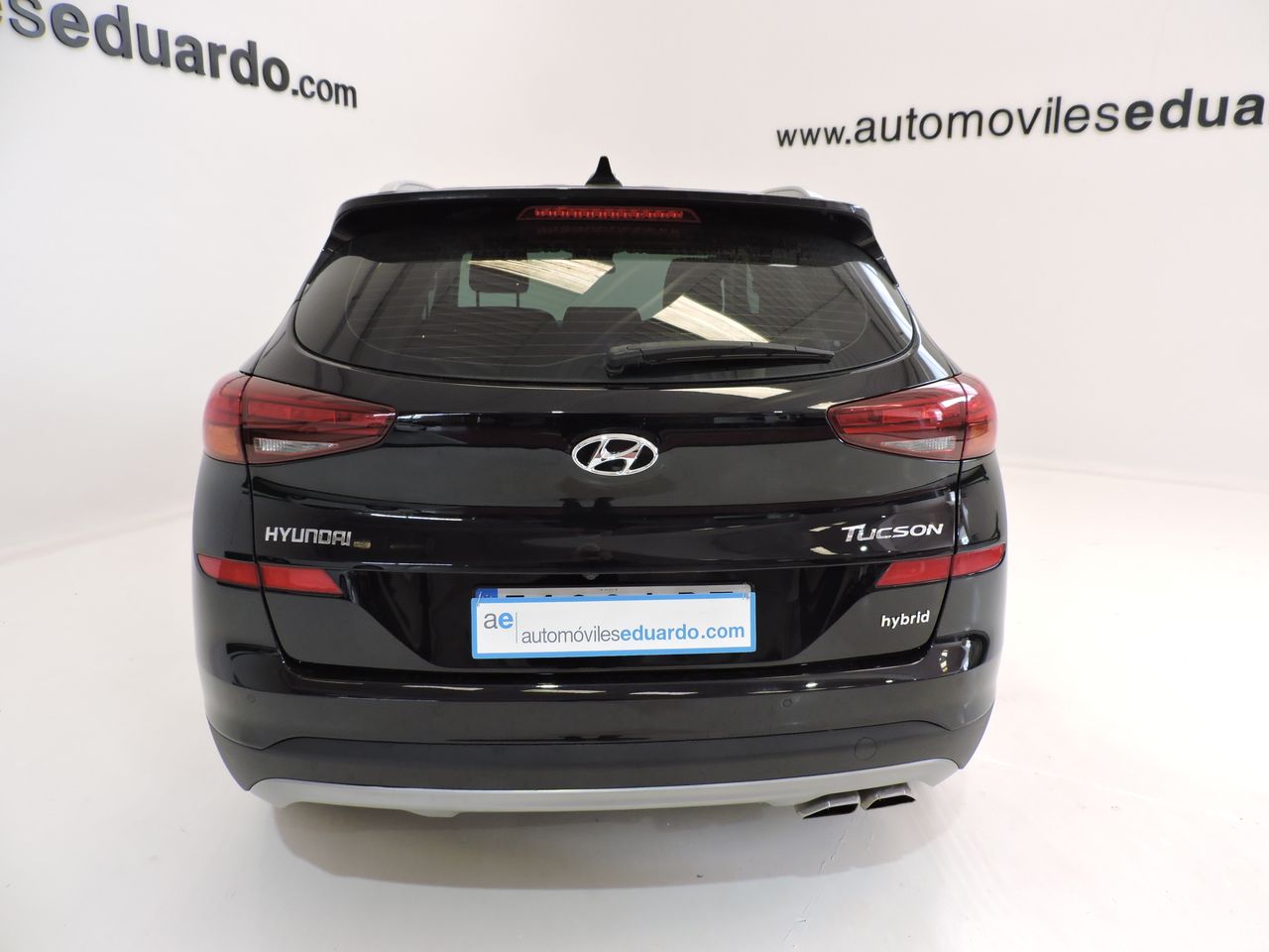 Hyundai Tucson 1.6 CRDi 85 kW (116 CV) 48V 4x2 SLE - Foto 6