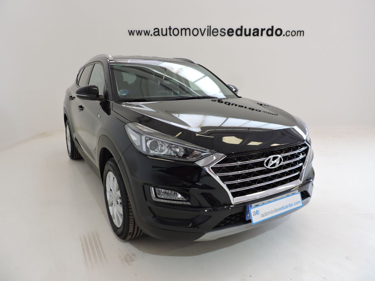 Hyundai Tucson 1.6 CRDi 85 kW (116 CV) 48V 4x2 SLE - Foto 4