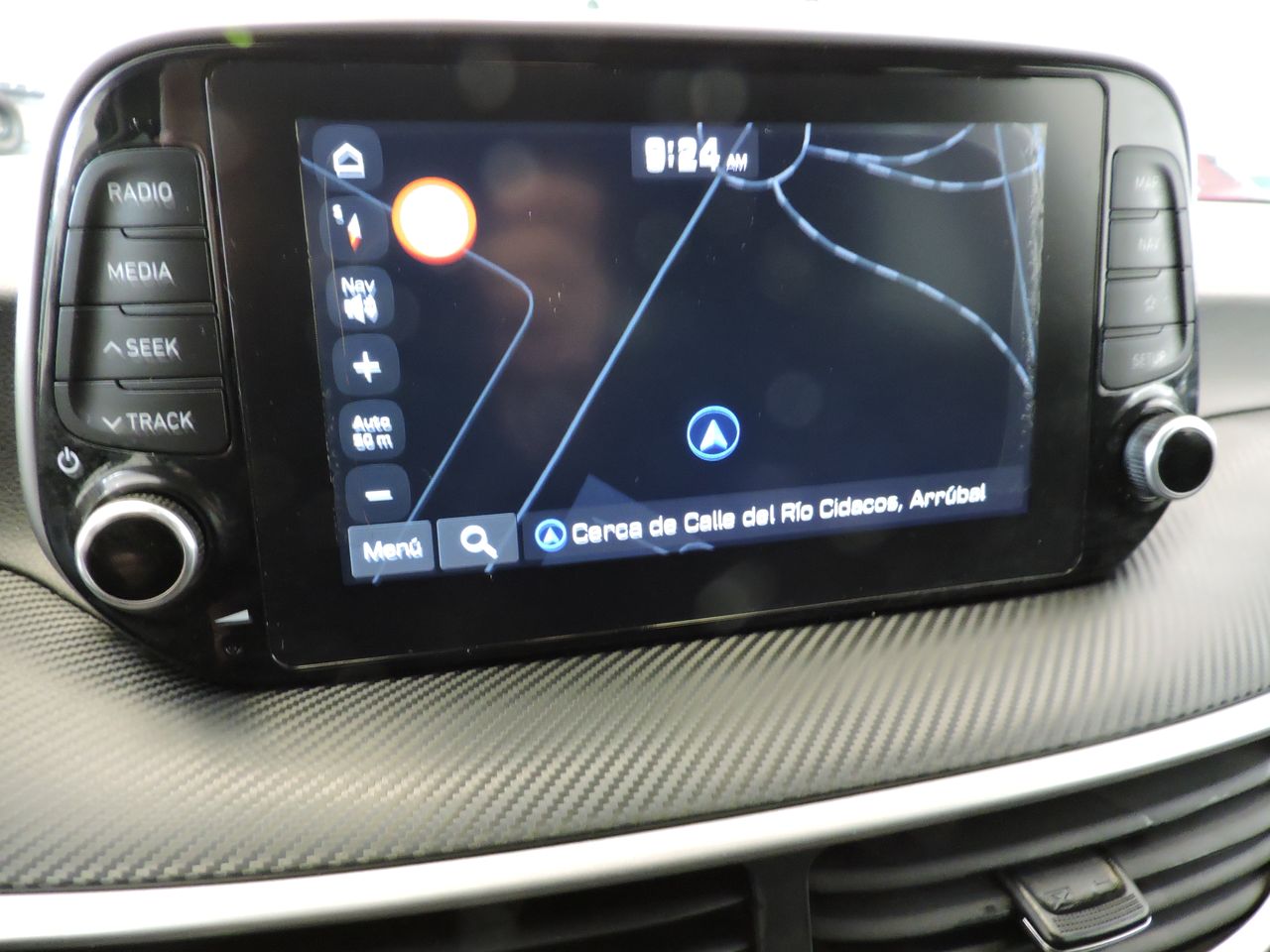 Hyundai Tucson 1.6 CRDi 85 kW (116 CV) 48V 4x2 SLE - Foto 14