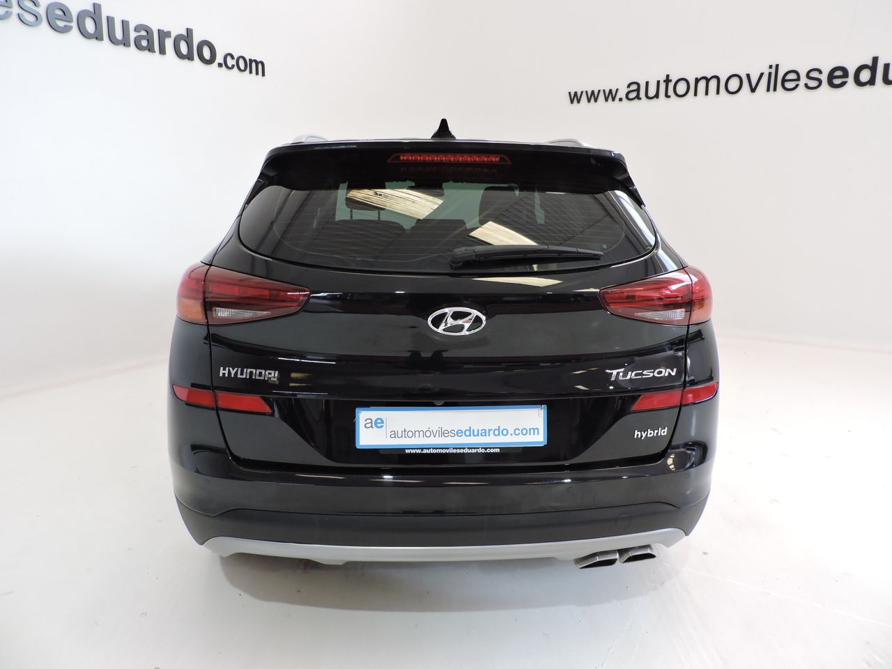 Hyundai Tucson 1.6 CRDi 85 kW (116 CV) 48V 4x2 SLE - Foto 6