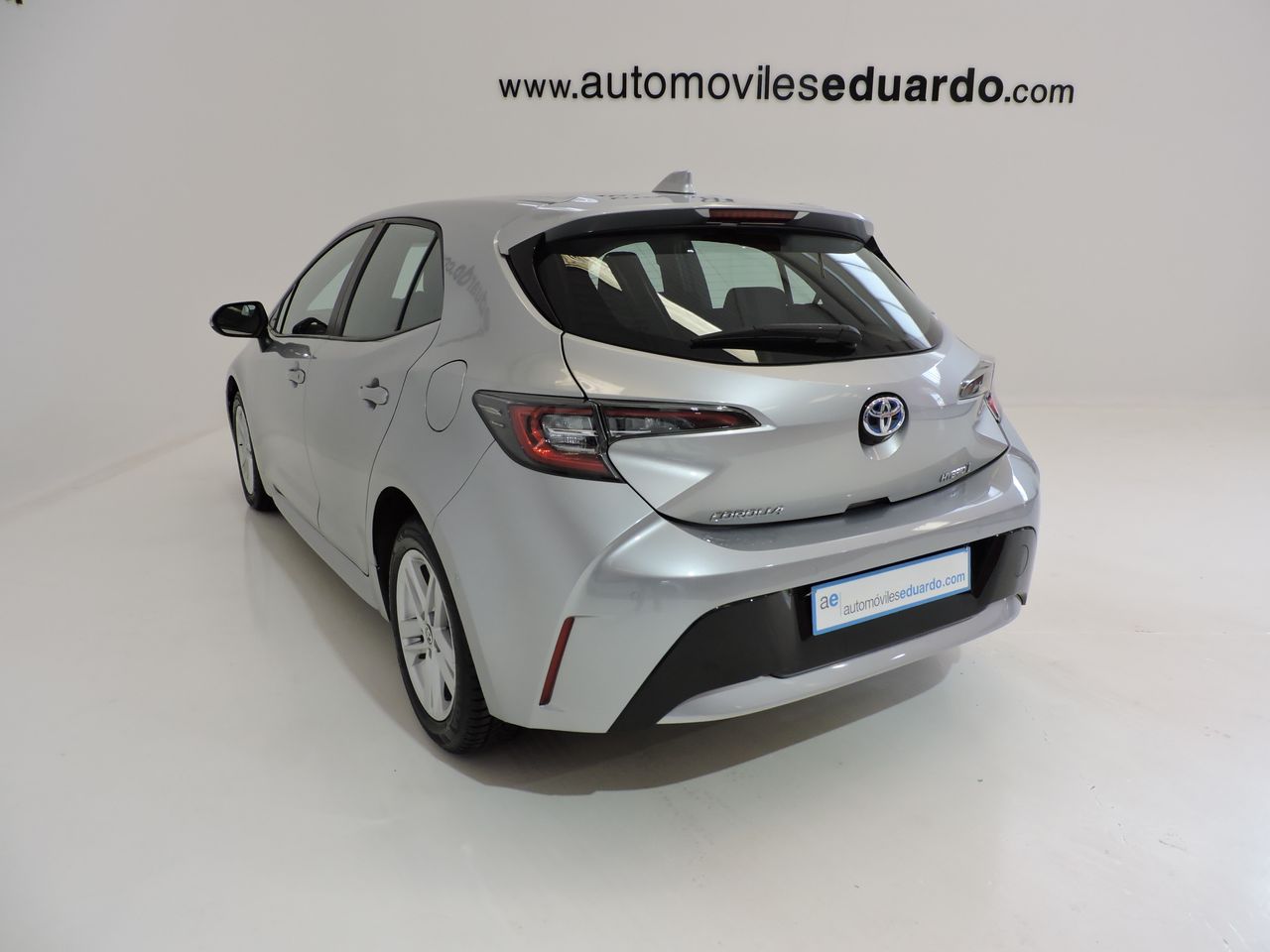 Toyota Corolla 1.8 Hybrid Dynamic - Foto 7
