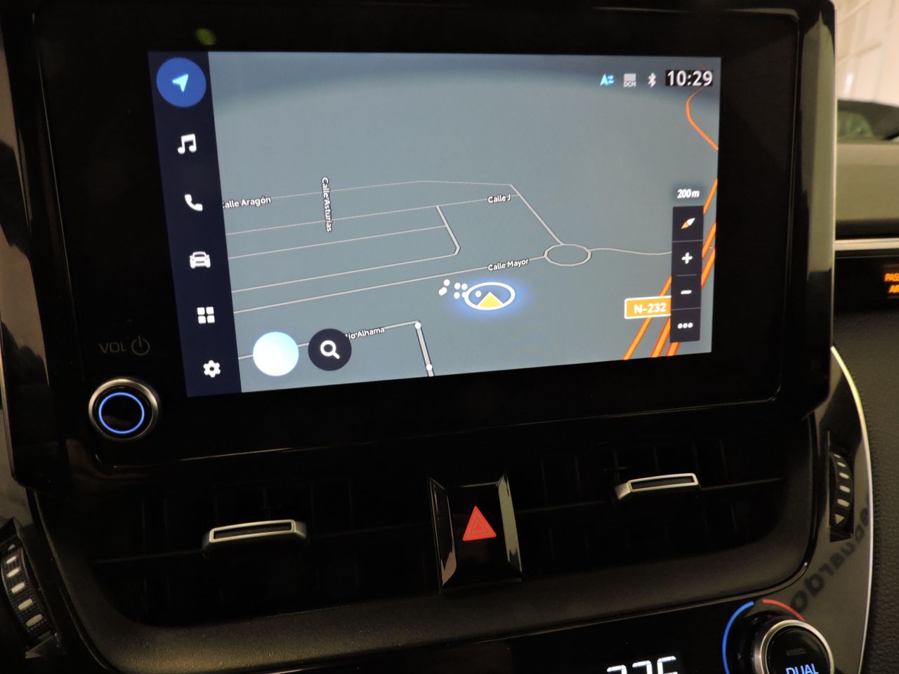 Toyota Corolla 1.8 Hybrid Dynamic - Foto 11