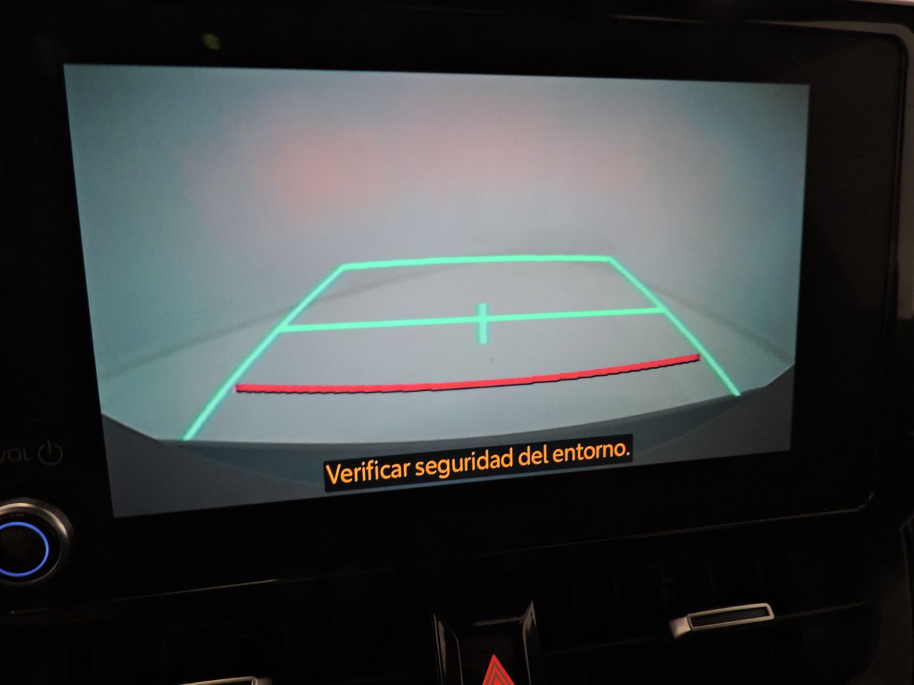 Toyota Corolla 1.8 Hybrid Dynamic - Foto 12