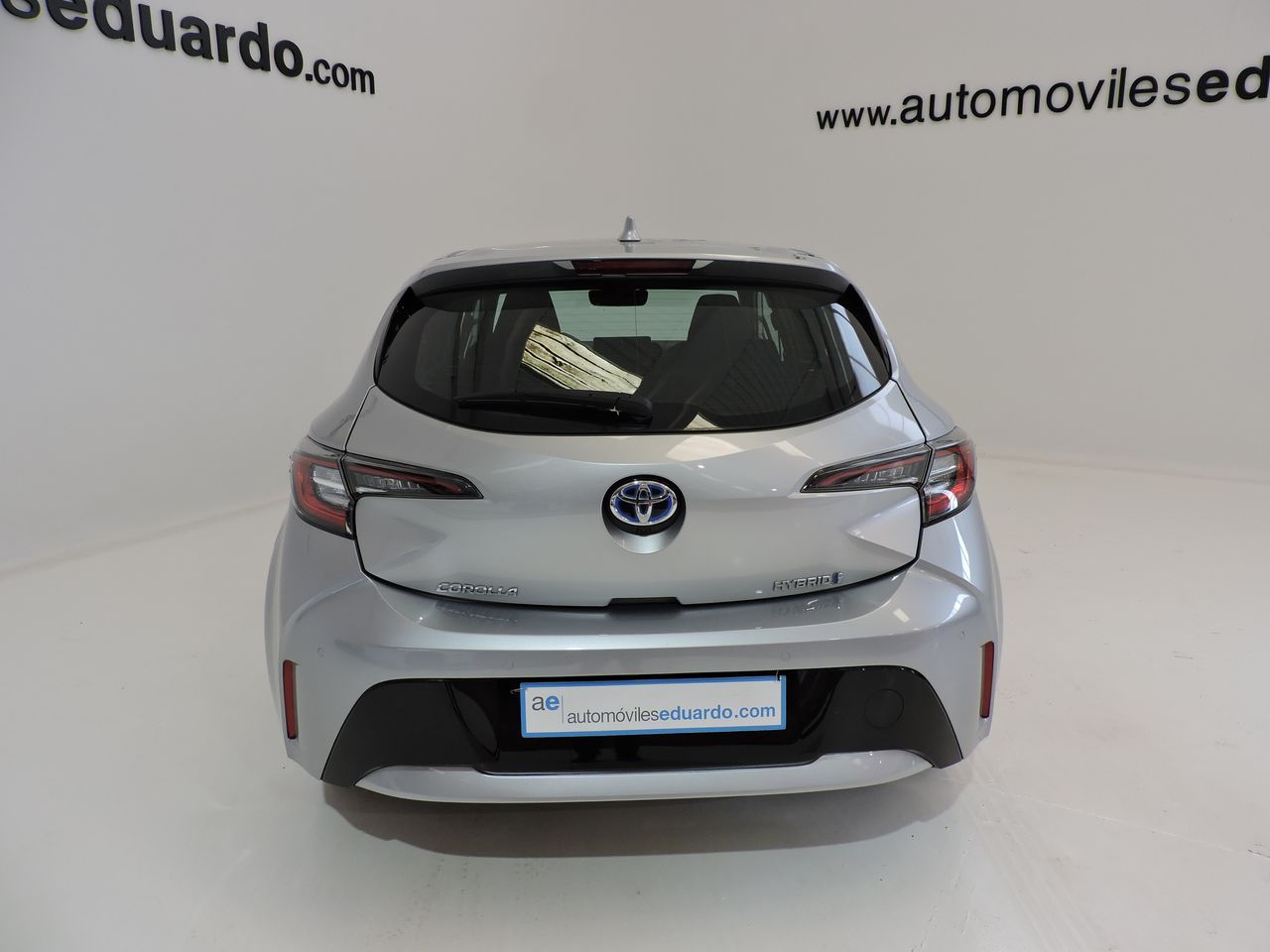 Toyota Corolla 1.8 Hybrid Dynamic - Foto 6