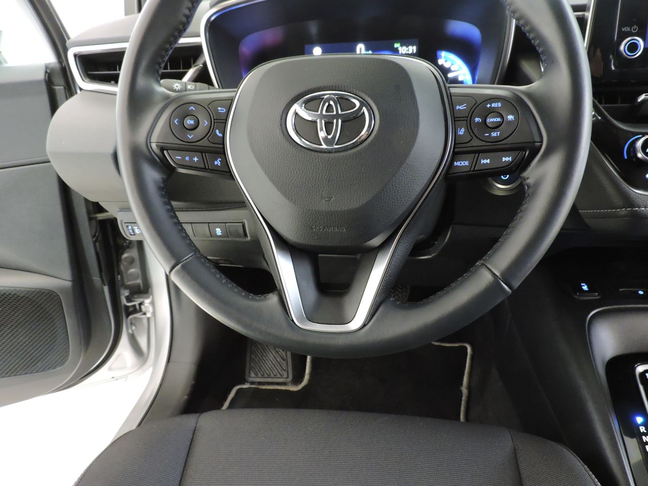 Toyota Corolla 1.8 Hybrid Dynamic - Foto 9