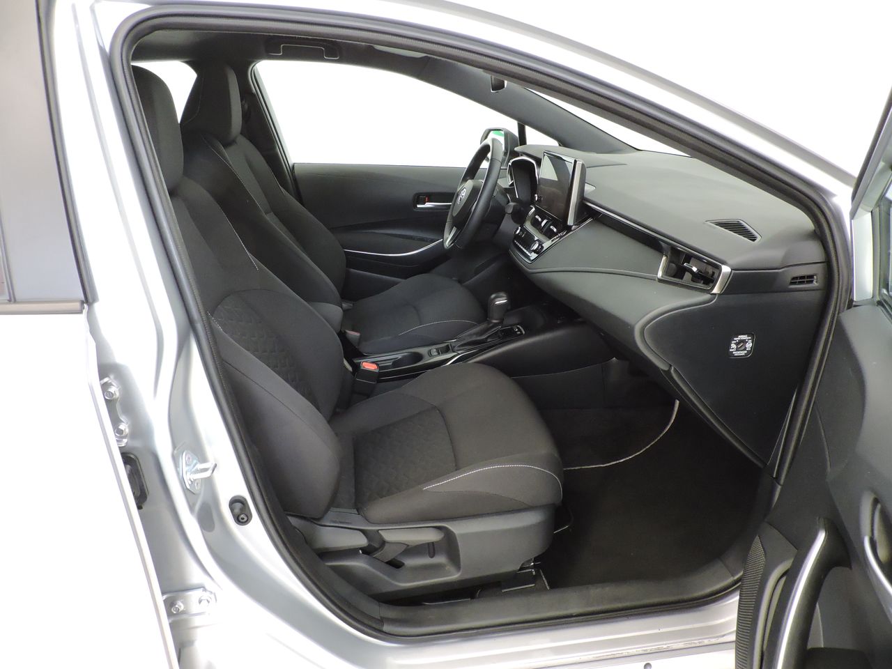 Toyota Corolla 1.8 Hybrid Dynamic - Foto 14