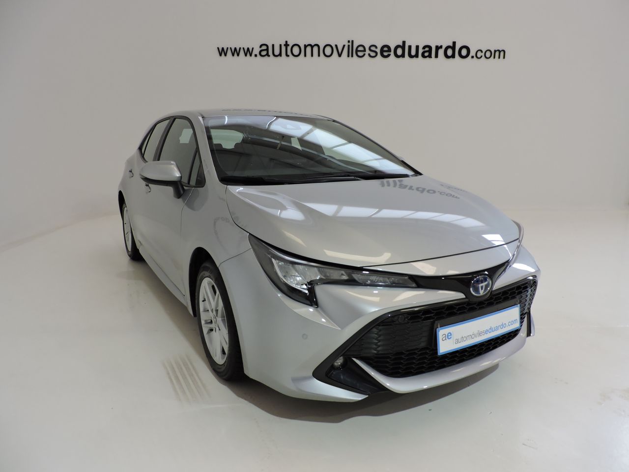 Toyota Corolla 1.8 Hybrid Dynamic - Foto 4