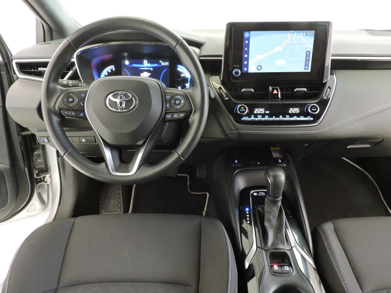 Toyota Corolla 1.8 Hybrid Dynamic - Foto 8