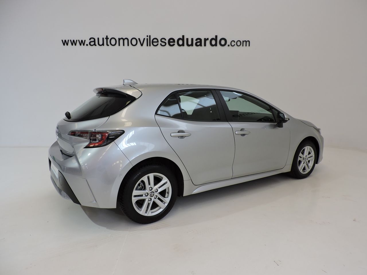 Toyota Corolla 1.8 Hybrid Dynamic - Foto 5