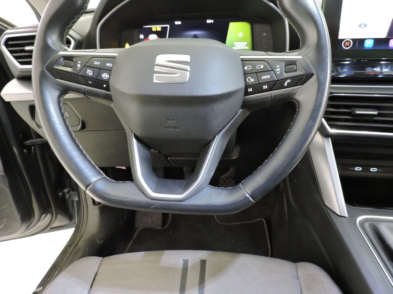 Seat Leon 2.0 TDI CR 85 KW (115 CV) Style - Foto 12