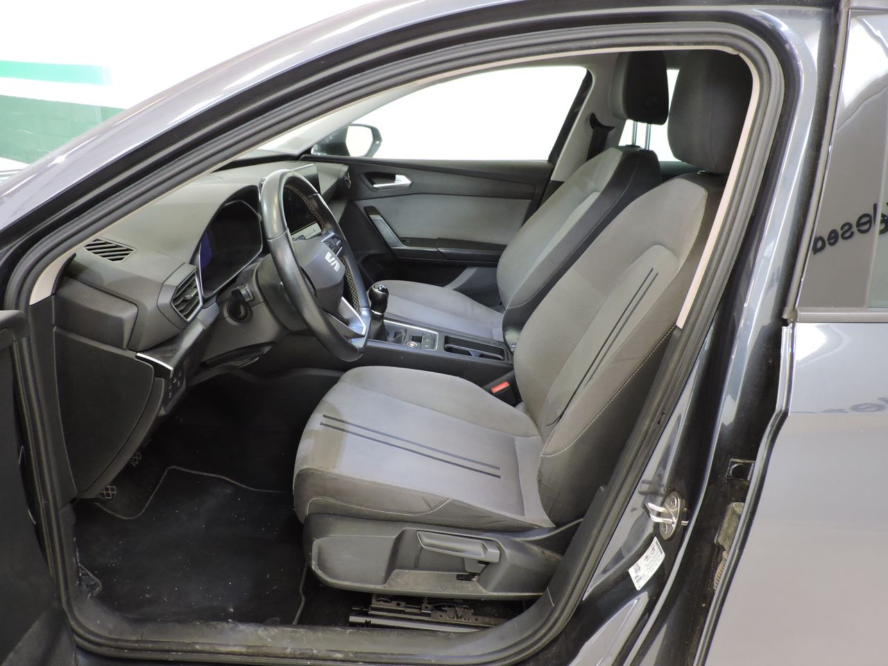 Seat Leon 2.0 TDI CR 85 KW (115 CV) Style - Foto 9