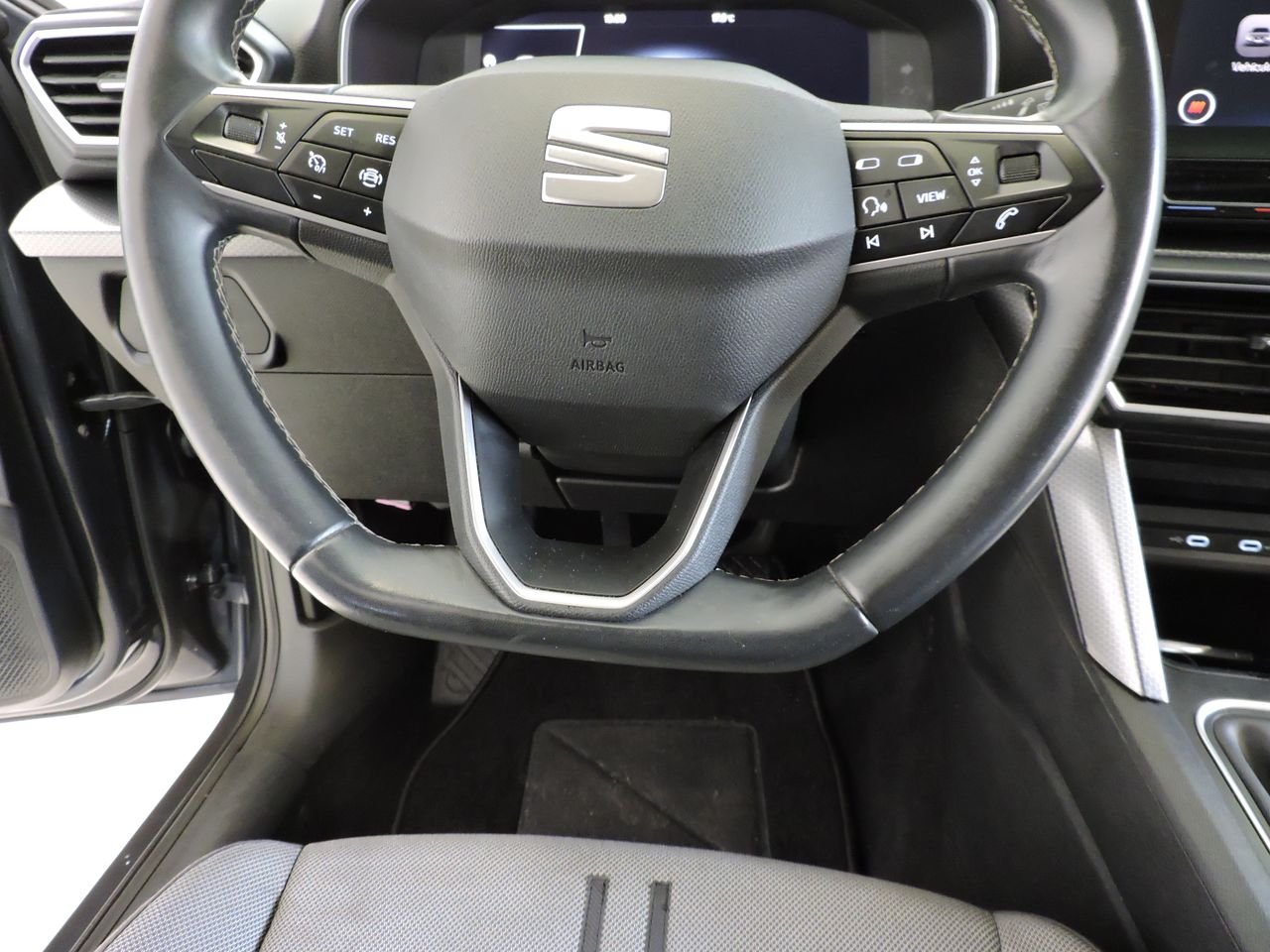 Seat Leon 2.0 TDI CR 85 KW (115 CV) Style - Foto 12