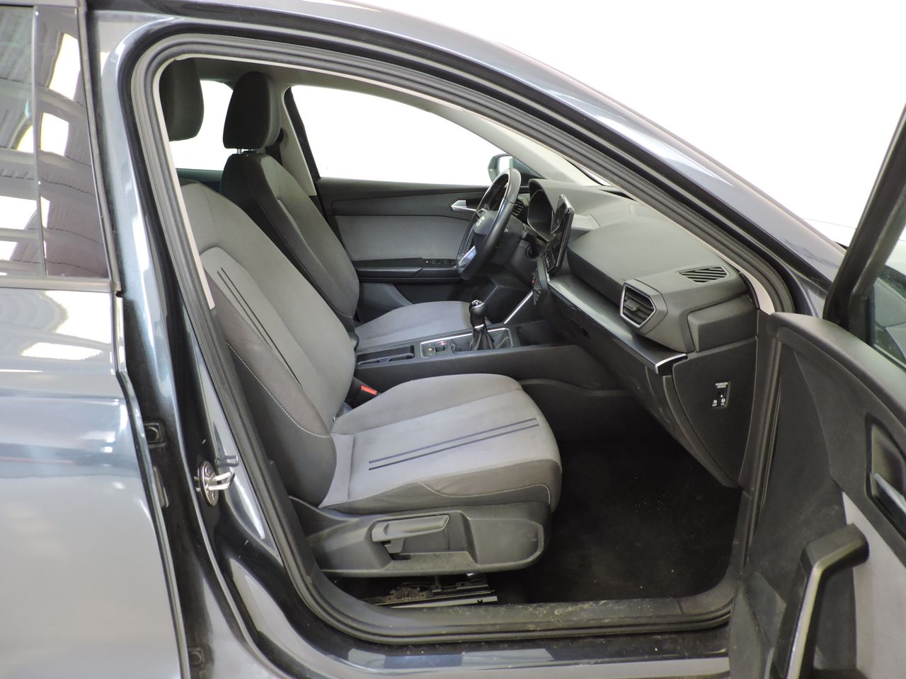 Seat Leon 2.0 TDI CR 85 KW (115 CV) Style - Foto 10