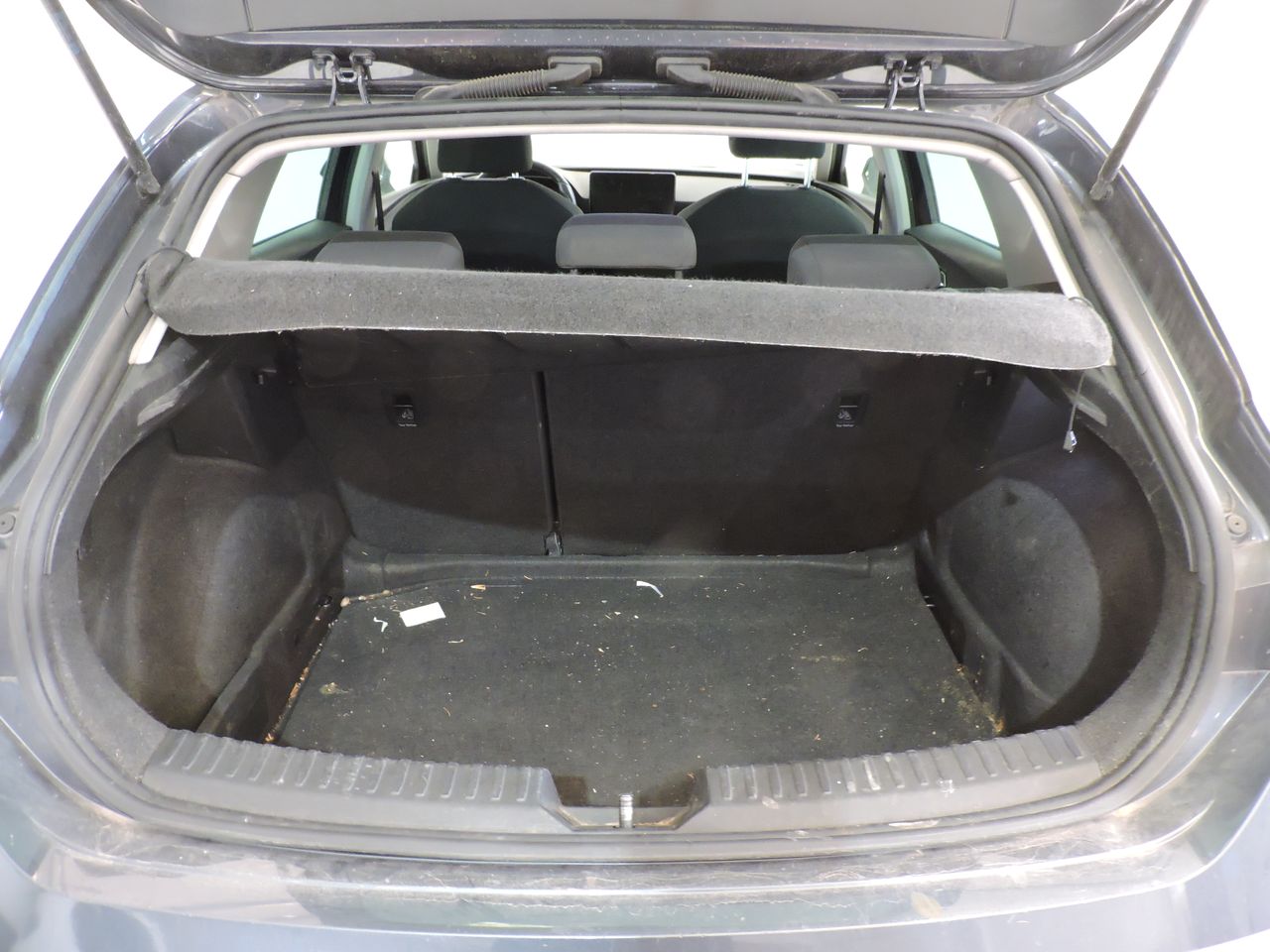 Seat Leon 2.0 TDI CR 85 KW (115 CV) Style - Foto 15