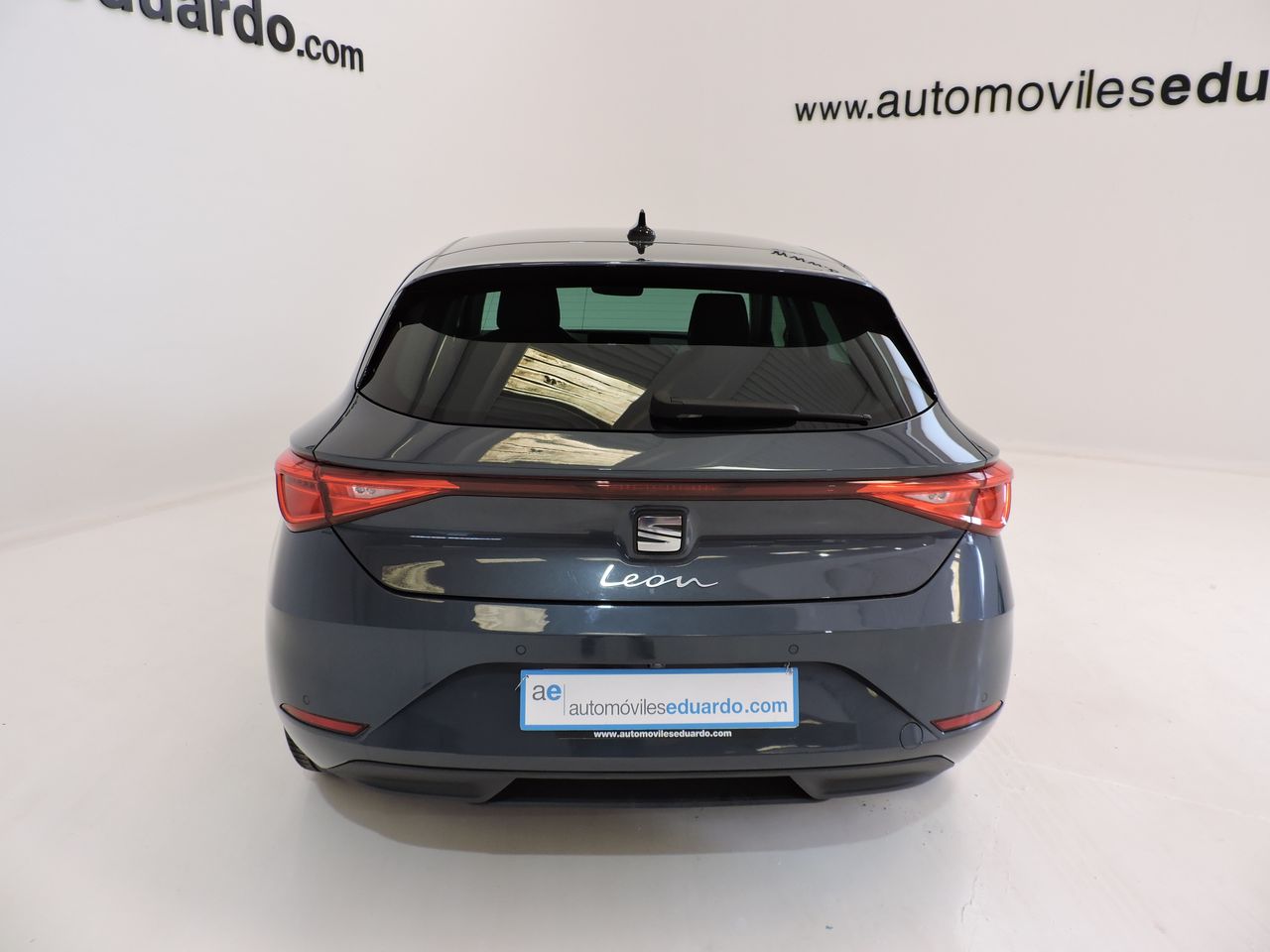 Seat Leon 2.0 TDI CR 85 KW (115 CV) Style - Foto 6