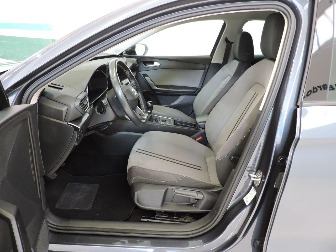 Seat Leon 2.0 TDI CR 85 KW (115 CV) Style - Foto 9