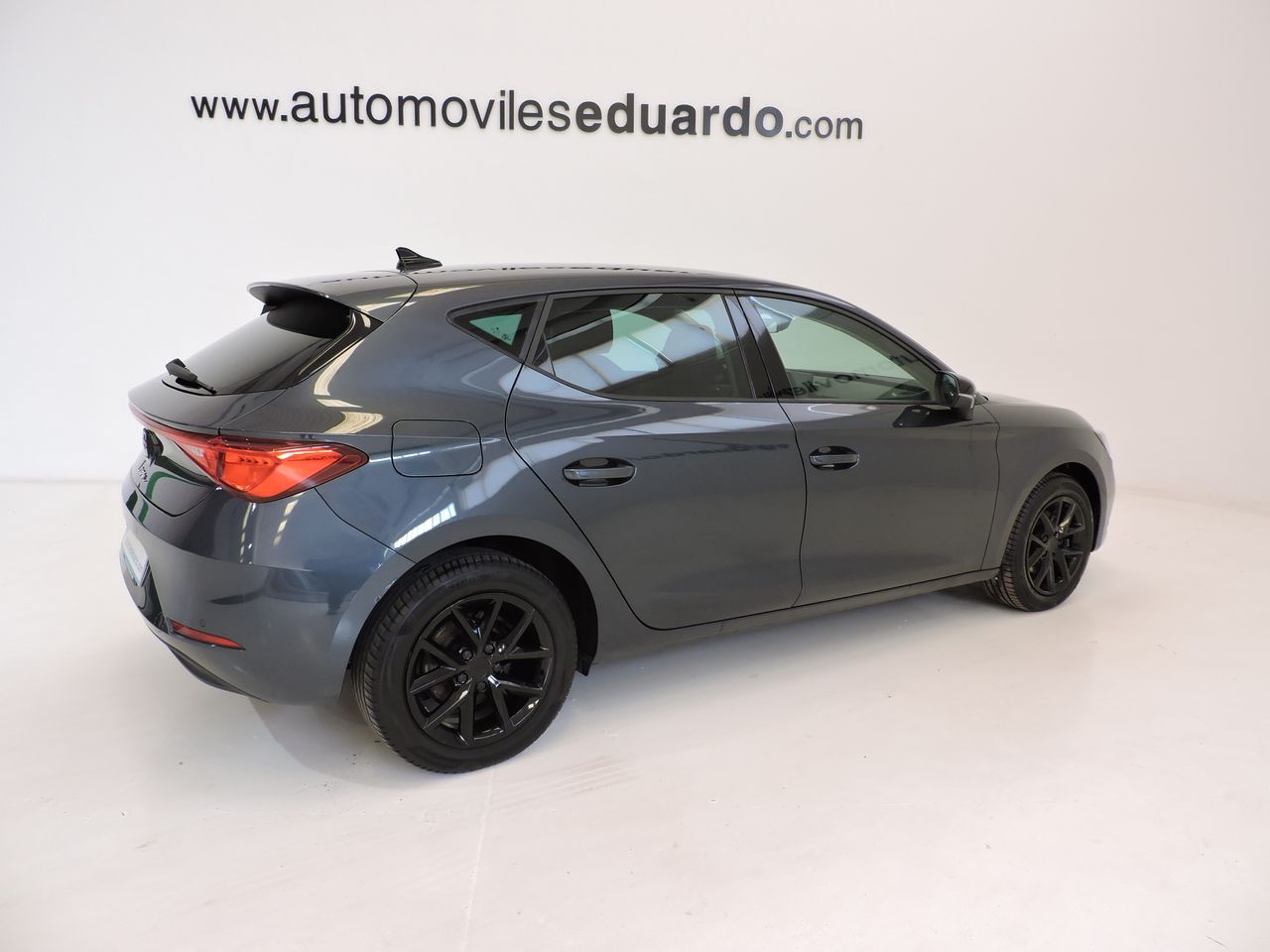 Seat Leon 2.0 TDI CR 85 KW (115 CV) Style - Foto 5