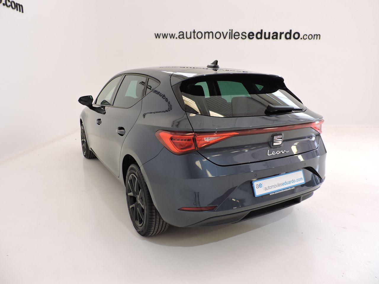 Seat Leon 2.0 TDI CR 85 KW (115 CV) Style - Foto 7