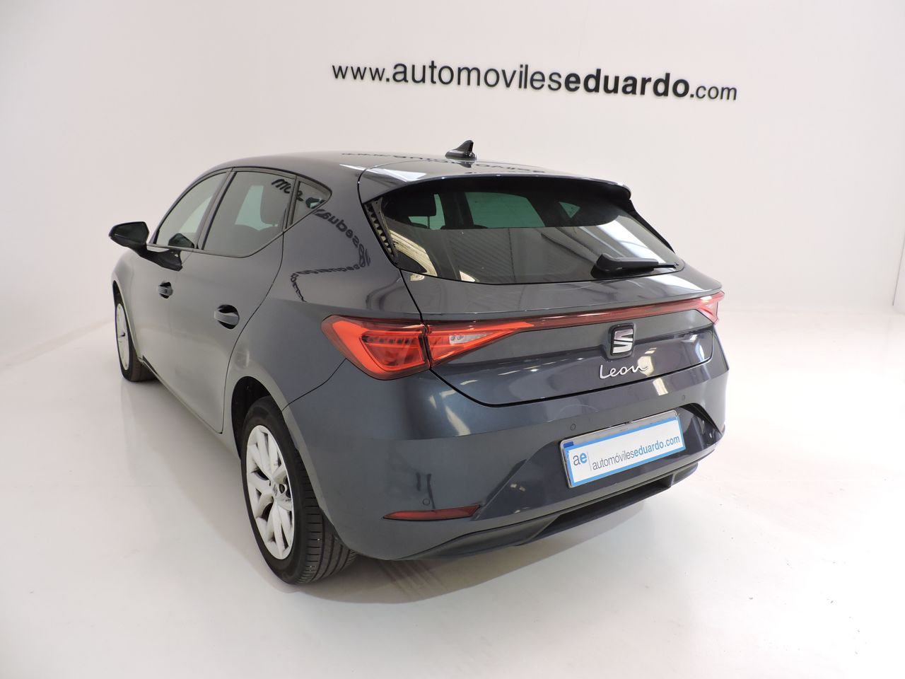 Seat Leon 2.0 TDI CR 85 KW (115 CV) Style - Foto 7