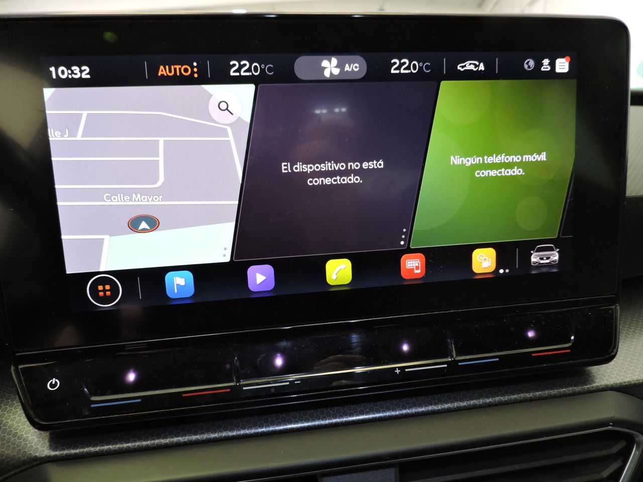 Seat Leon 2.0 TDI CR 85 KW (115 CV) Style - Foto 14