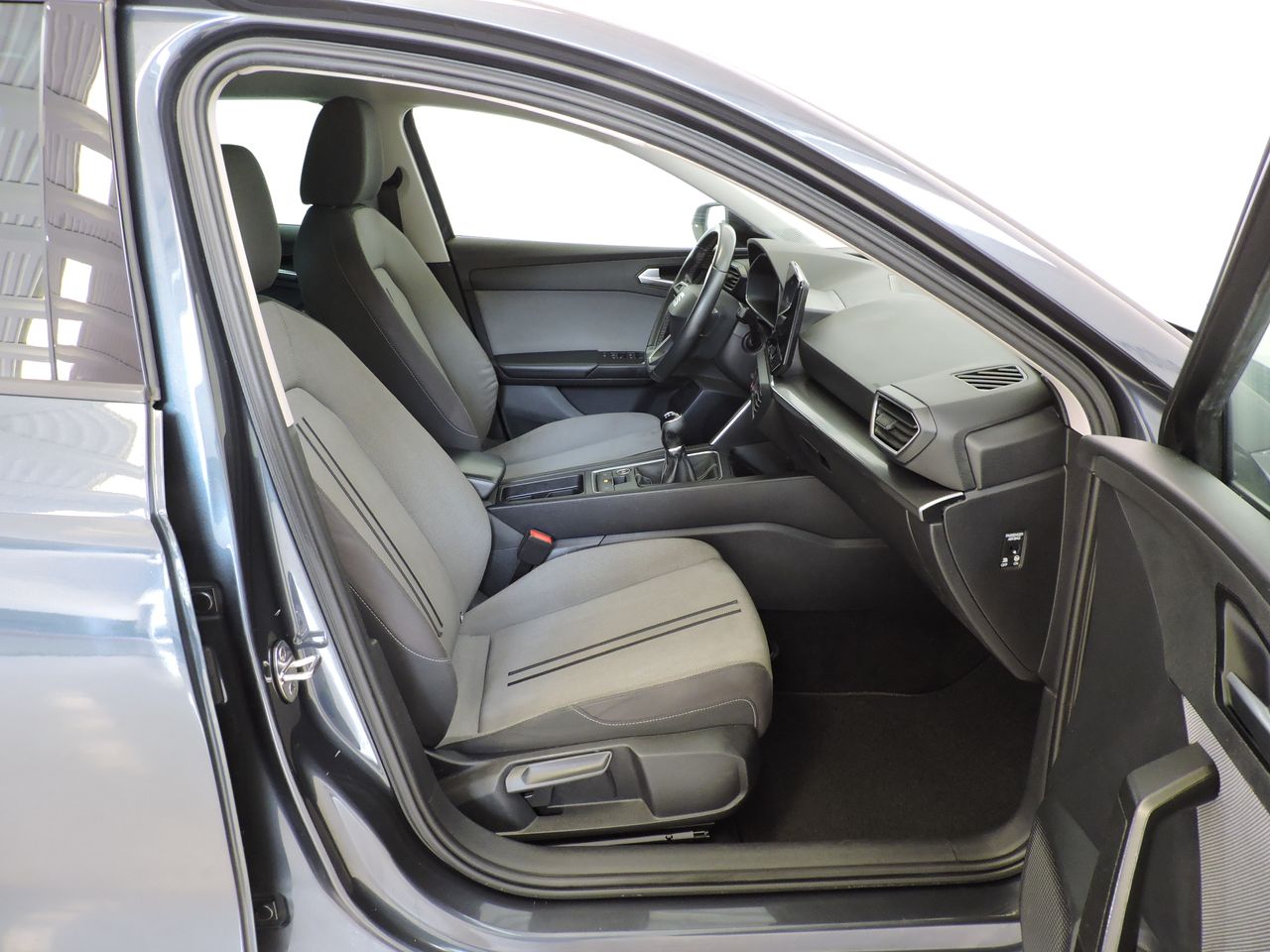 Seat Leon 2.0 TDI CR 85 KW (115 CV) Style - Foto 10