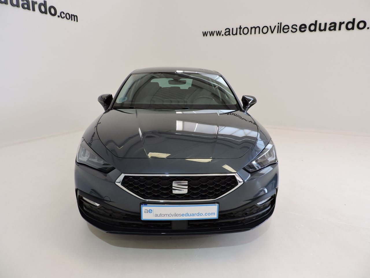 Seat Leon 2.0 TDI CR 85 KW (115 CV) Style - Foto 3