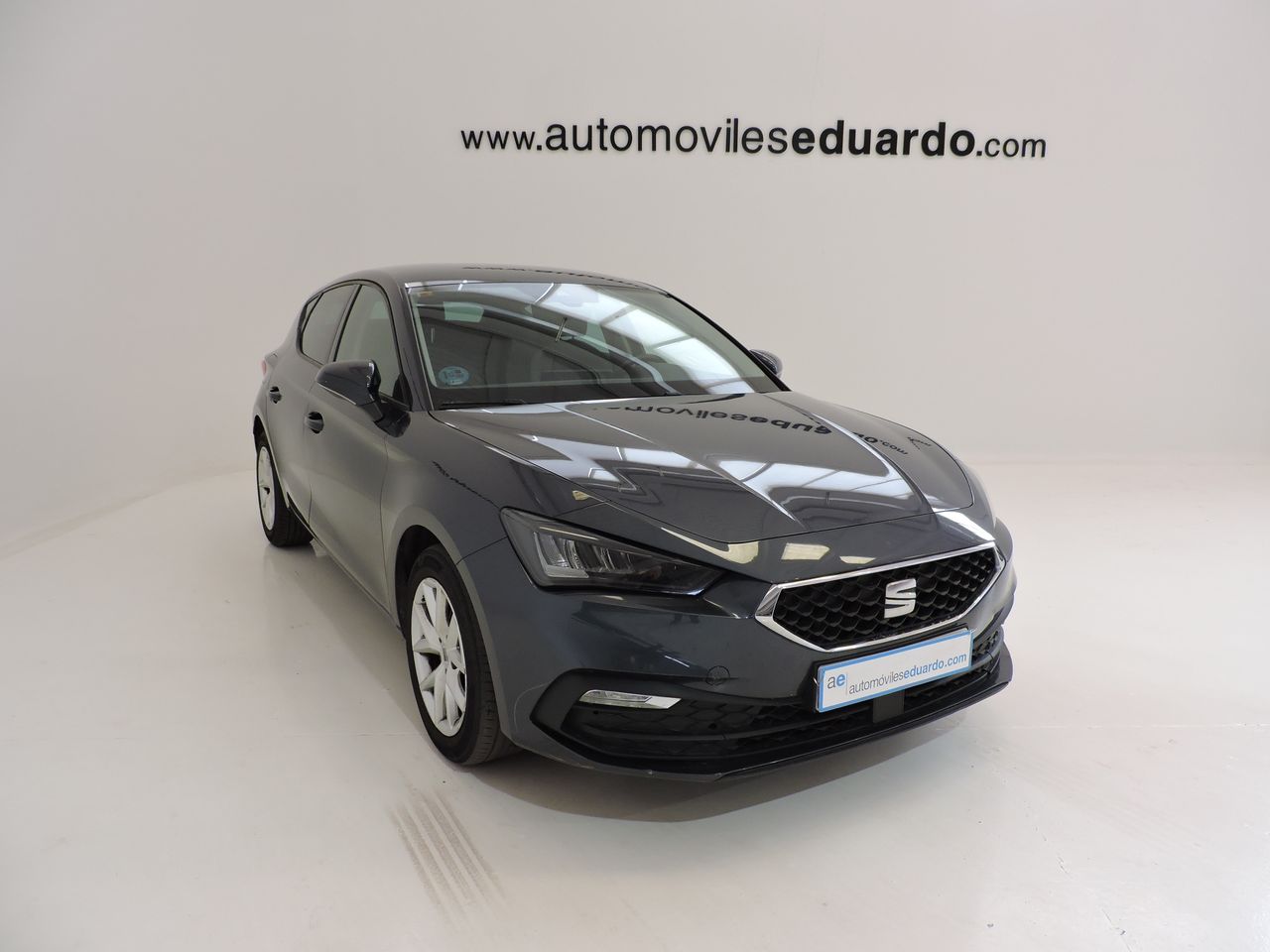 Seat Leon 2.0 TDI CR 85 KW (115 CV) Style - Foto 4