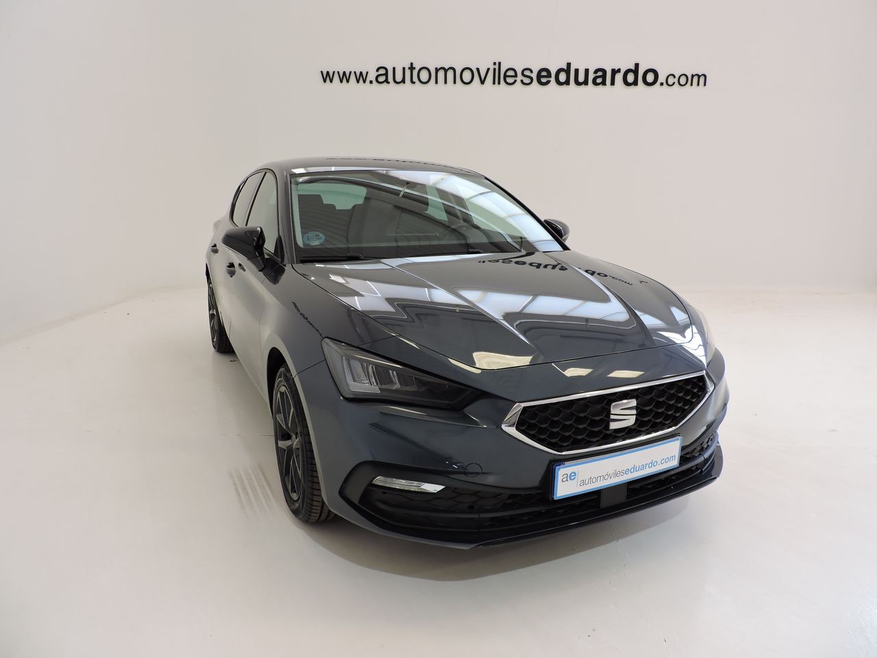 Seat Leon 2.0 TDI CR 85 KW (115 CV) Style - Foto 4