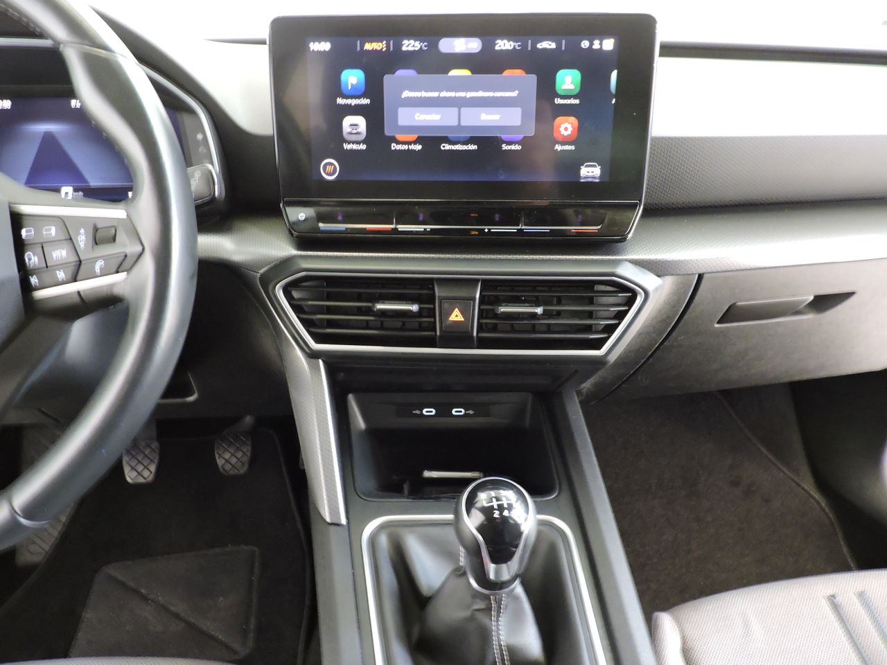 Seat Leon 2.0 TDI CR 85 KW (115 CV) Style - Foto 14