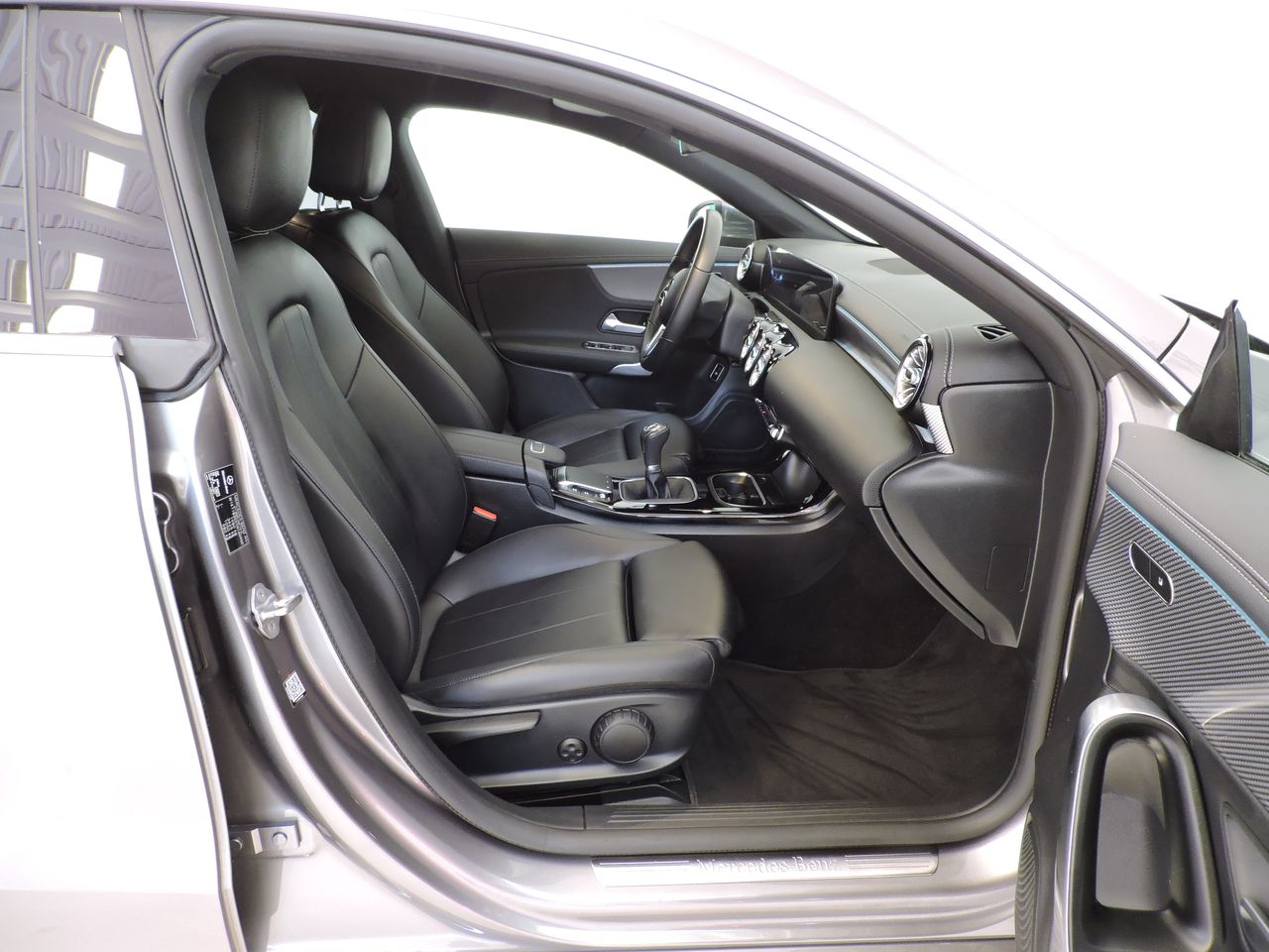 Mercedes CLA CLA 180 d Coupé Business Solution - Foto 10