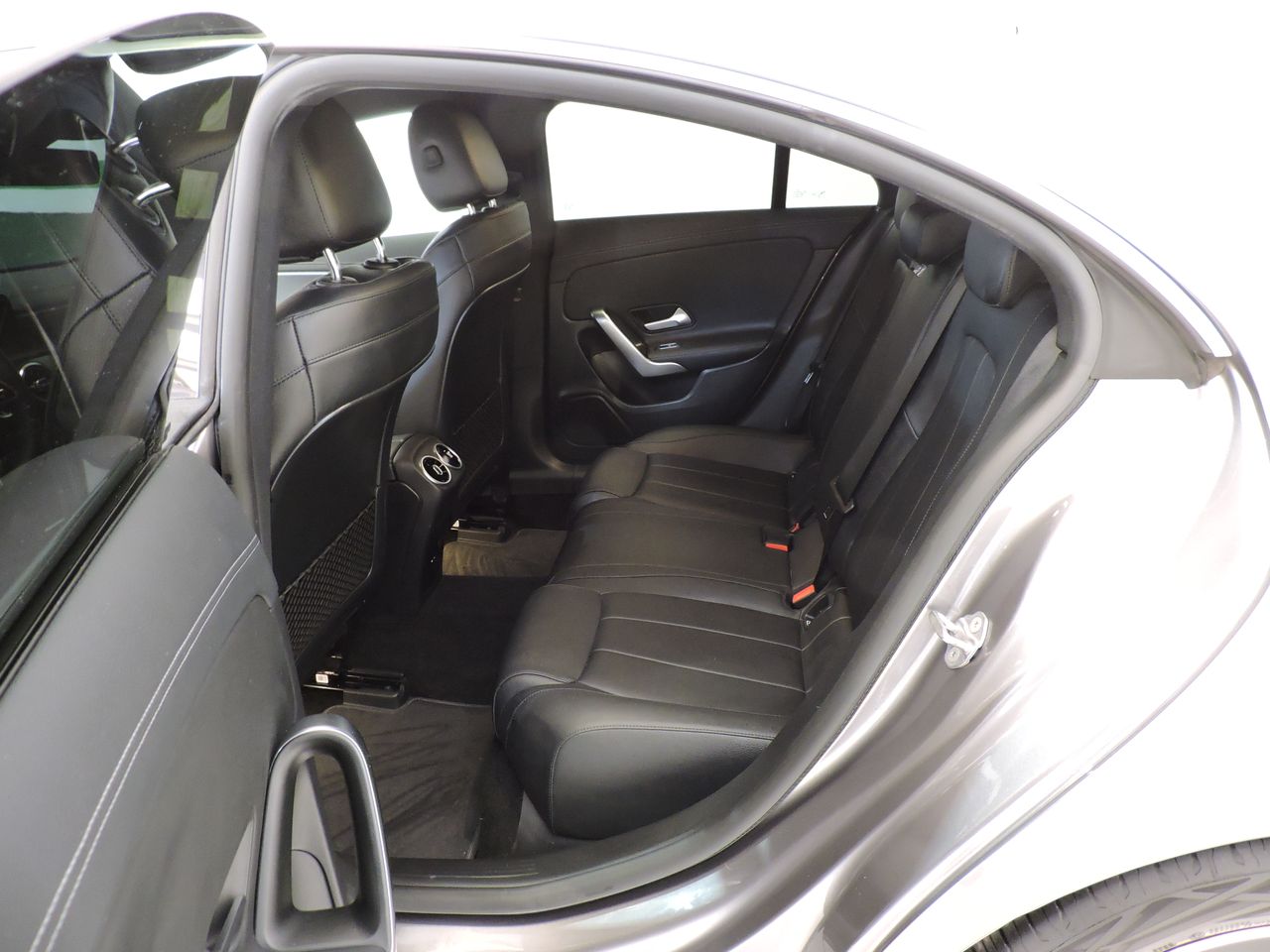 Mercedes CLA CLA 180 d Coupé Business Solution - Foto 11