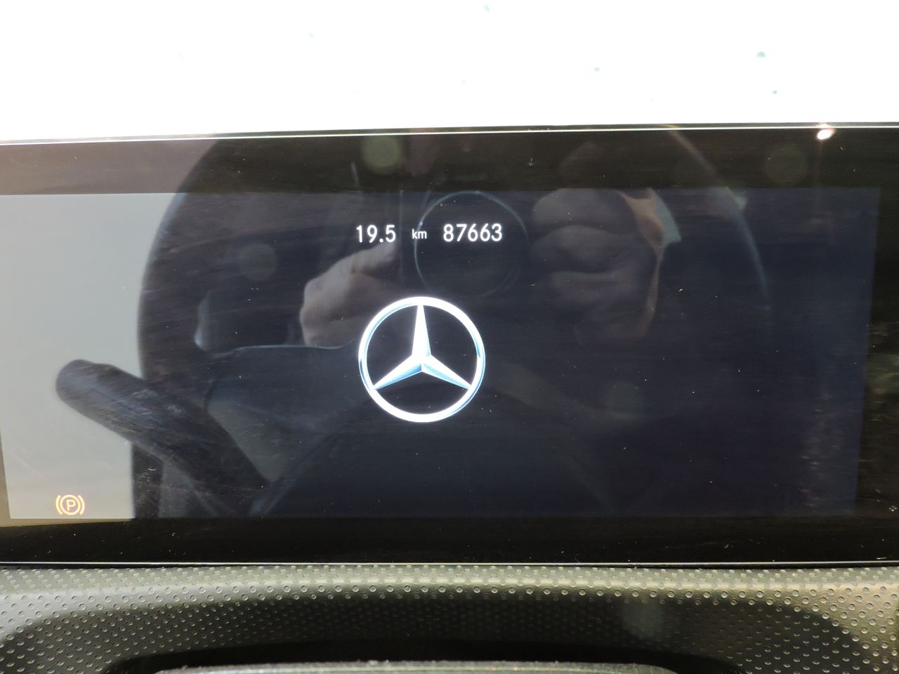 Mercedes CLA CLA 180 d Coupé Business Solution - Foto 13
