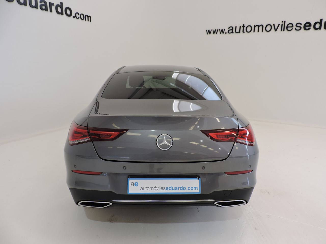 Mercedes CLA CLA 180 d Coupé Business Solution - Foto 6