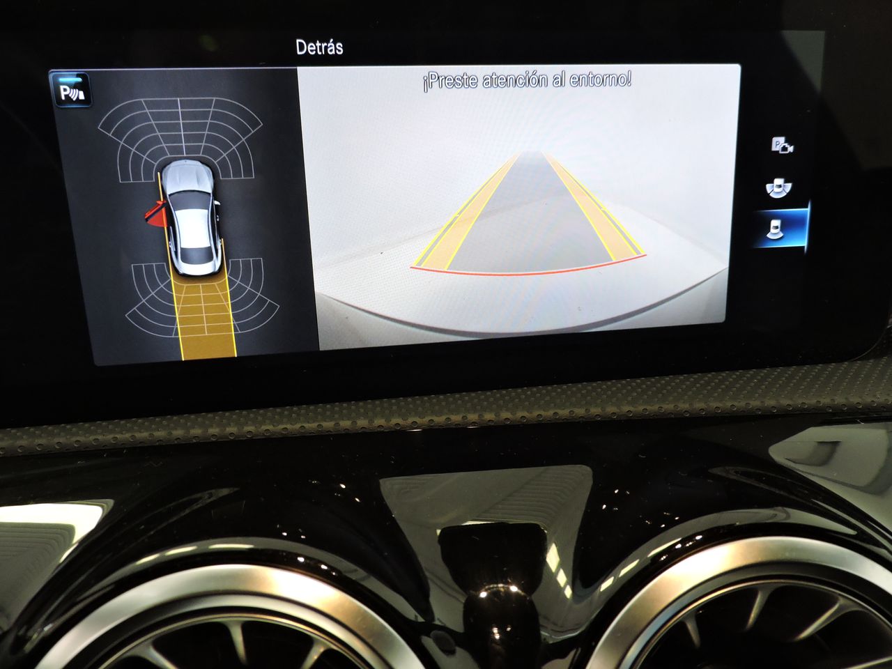 Mercedes CLA CLA 180 d Coupé Business Solution - Foto 14