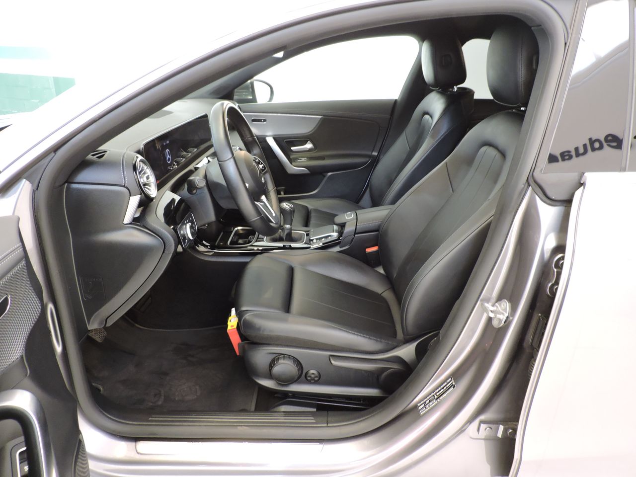 Mercedes CLA CLA 180 d Coupé Business Solution - Foto 9