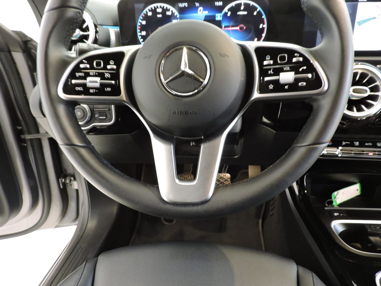 Mercedes CLA CLA 180 d Coupé Business Solution - Foto 12
