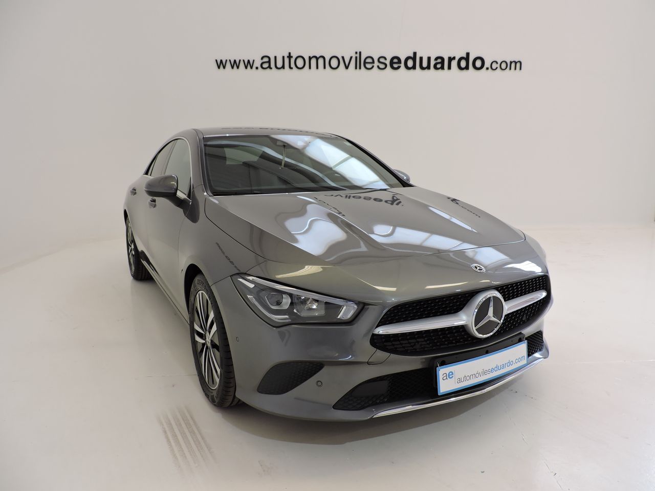 Mercedes CLA CLA 180 d Coupé Business Solution - Foto 4